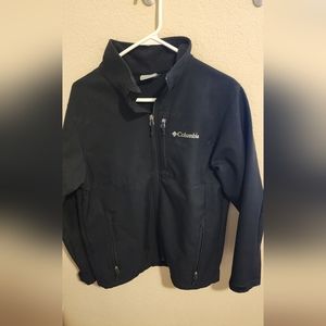 Mens Columbia Jacket
